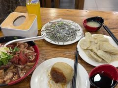 -东四卤煮店(东四北大街店)