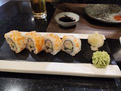 -德川家日本料理(龙德广场店)