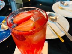 -池畔酒吧 WET Bar