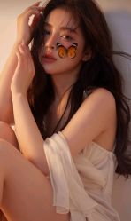 -米莱摄影写真(五大道别墅店)