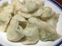 -新兴园饺子馆(望京店)