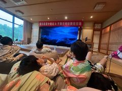 -极乐汤(川沙店)