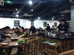 -盈田盈粥庄(博山东路店)