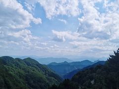 -大水川景区