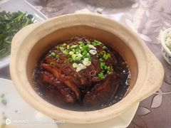 -晶采餐厅(仁化丹霞山店)