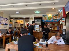 大堂-老门刀削面(小酱坊店)