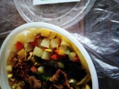 -王菊美食街·王菊面馆(总店)