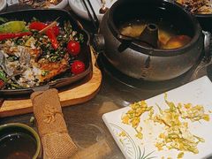 -云海肴·汽锅鸡·云南代表菜(美罗城店)