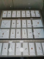 -老凤祥(天河城百货北京路店)