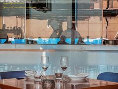 -沈阳君悦酒店·意坊意大利餐厅