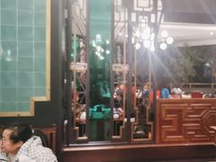 -新白鹿餐厅(爱琴海购物中心店)