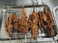 -文文烤肉(大皮院店)