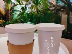咖啡-宜家·瑞典风味餐厅(四元桥店)