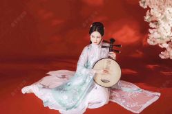 点击看大图 -美云庭古装·格格服汉服·京城旅拍(北京店)