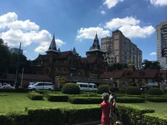 -马勒别墅饭店(静安寺店)