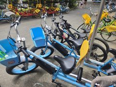 -捷安特(松山湖店)