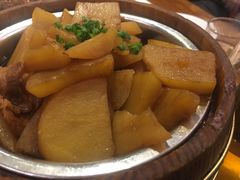 -苹果树下艺术餐厅(通州店)