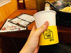 -JPG coffee(广州体育西店)