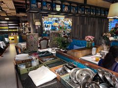 -领鲜活海鲜榴莲自助火锅(东门店)