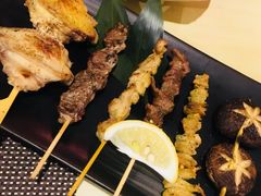 -有喜屋·深夜食堂(北京西路店)