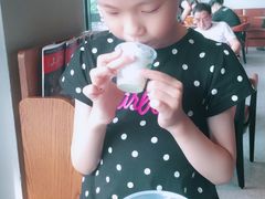 -星巴克(上海汇锦里店)