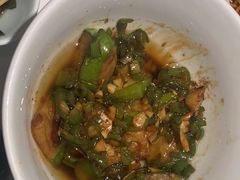 -湘邻呷铺·田园家宴(汉基广场店)