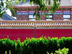 -北京市劳动人民文化宫(太庙)