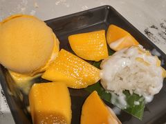 -Mango Tango