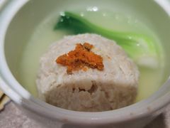 -豪人峰汇·餐厅(世水花园店)