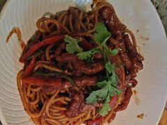 -芭莉与彩虹西餐厅(成都合生汇店)