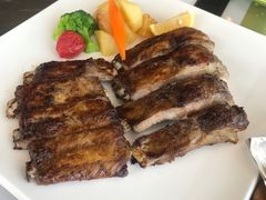 -IL Forno 意坊·意大利餐厅(温州万象城店)