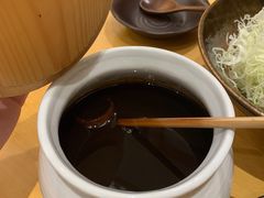 猪排酱汁-胜博殿日式炸猪排(西红门店)