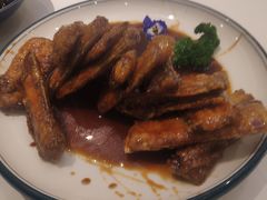 -海富门·带鱼·淮扬菜·粤菜(甘家口店)