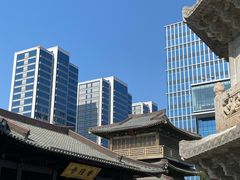-香积寺