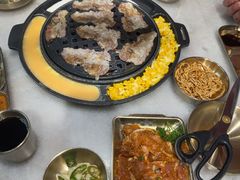 -韩宫宴烤肉·料理(南京江宁万达店)