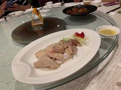 -麒麟中餐厅·经典粤菜·地道菜式老字号(广州长隆酒店)