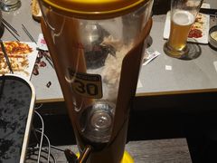 -丰茂烤串(公园店)