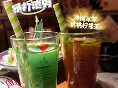 -玉川屋·深夜食堂居酒屋(柳巷店)