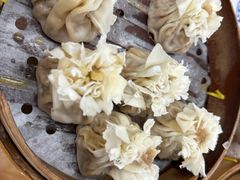 -都一处烧麦馆(前门店)