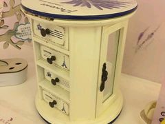 小装饰-广州花之恋城堡酒店