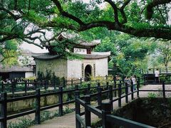 -古堰画乡景区
