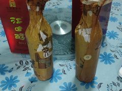 -金台阶鱼馆(于桥水库店)