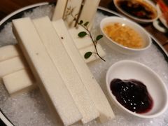 -揽季锅物会.福建黄鱼.海鲜姿造(五四路店)