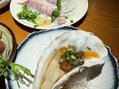 -桂马·日本料理·海胆·海鲜饭·酒场(民主广场店)