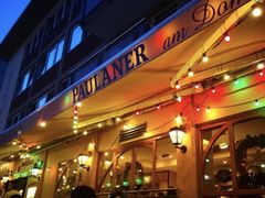 -Restaurant Paulaner am Dom