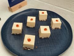 鲜奶红豆糕-品海楼·大连海胆锅贴馆(东港店)