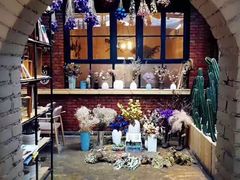 -小巷餐厅(五大街店)