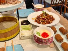 -局气烤鸭·北京菜(德云社店)