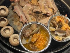 -真熙家牛排烤肉无限续(百脑汇店)