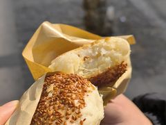 -上海蟹壳黄(徐汇区嘉陵菜市场店)